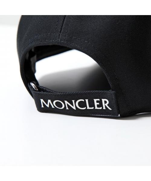 MONCLER(モンクレール)/MONCLER ベースボールキャップ BASEBALL 3B00002 0U162/img07