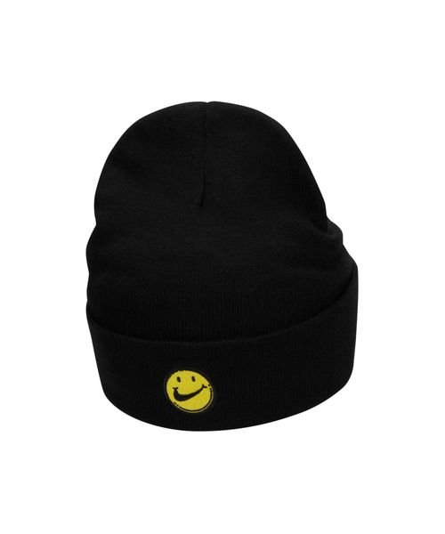 NIKE(NIKE)/K NK PEAK BEANIE TC SMILEY/img05