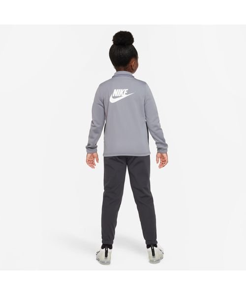 NIKE(NIKE)/K NSW TRACKSUIT POLY FZ HBR/img02