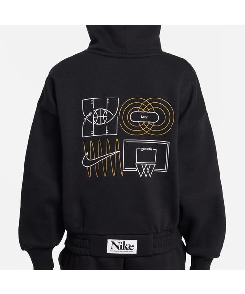 NIKE(ナイキ)/K NK C.O.B. PO HOODIE/img03