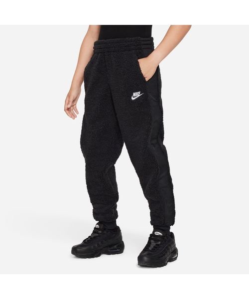 NIKE(NIKE)/K NSW CLUB FLC PANT WINTERIZED/img01