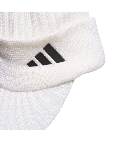 adidas(adidas)/ＣＯＬＤ．ＲＤＹ　バイザーニットキャップ/img03