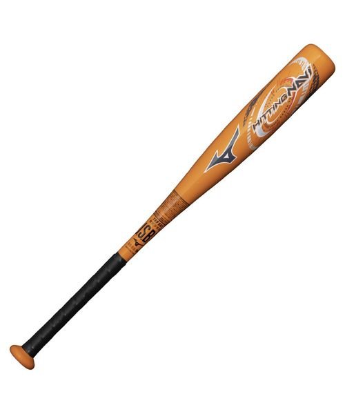 MIZUNO(ミズノ)/少年軟式用FRP製 ヒッティングナビ(68cm/平均380g)/img01