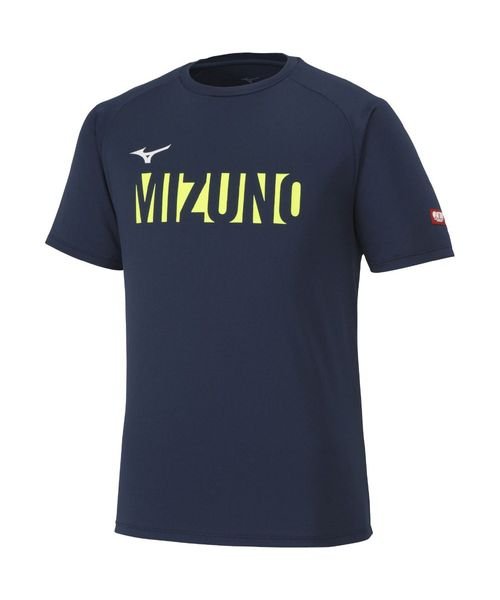 MIZUNO(ミズノ)/ゲームシャツ(ユニセックス)/img01