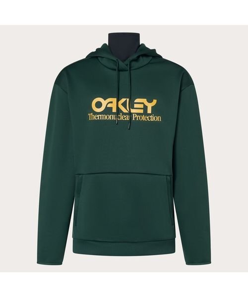 Oakley(オークリー)/RIDER LONG 2.0 HOODIE/img01