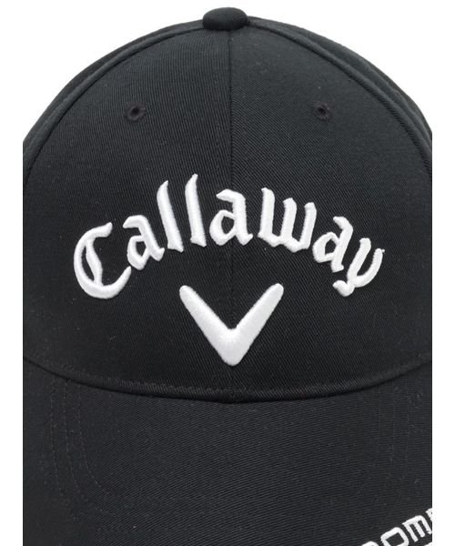 Callaway(キャロウェイ)/ＴＯＵＲ ＴＷ ＣＡＰ ２３ ＪＭ/img03