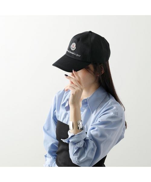 セール】MONCLER ベースボールキャップ BASEBALL 3B00002 0U162 