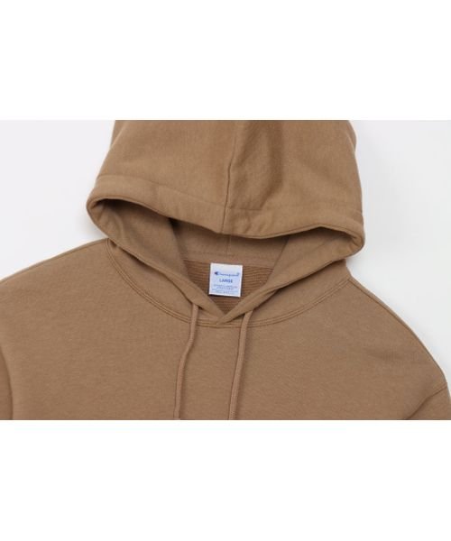 CHAMPION(チャンピオン)/HOODED SWEATSHIRT/img04