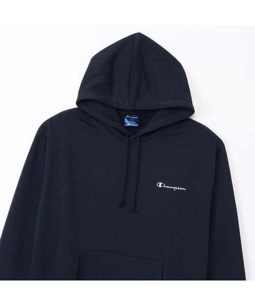 CHAMPION(チャンピオン)/HOODED SWEATSHIRT/img01