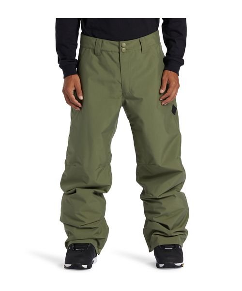DC SHOES(DC SHOES)/DC SNOW CHINO PANT/img01