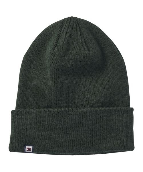 DC SHOES(DC SHOES)/23 2WAY WATCH BEANIE/img01