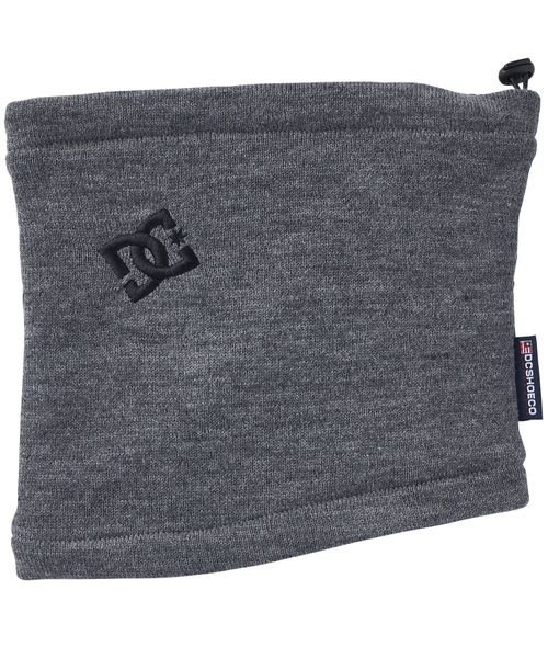 DC SHOES(DC SHOES)/23 STAR EMB NECK GAITER/img01