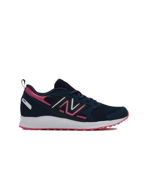 new balance(ニューバランス)/FRESH FOAM 650 V1 LACE/img01