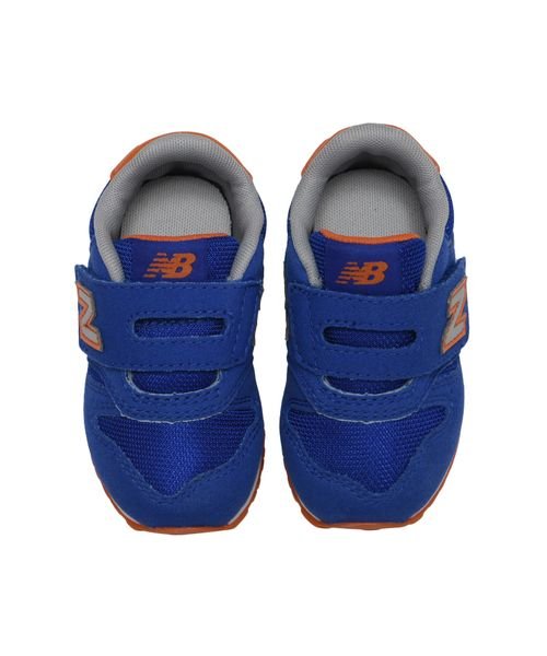 new balance(ニューバランス)/373/img02