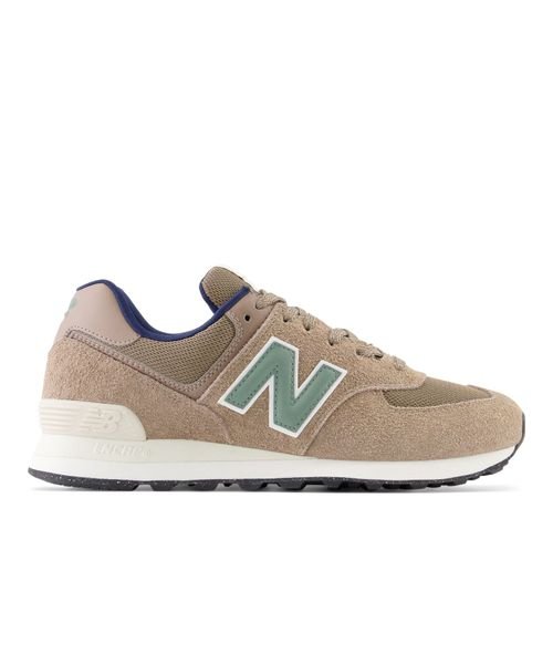 new balance(ニューバランス)/574/img01