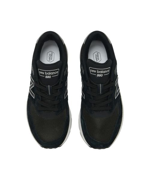 new balance(ニューバランス)/WALKING FRESH FOAM 880 V6/img02