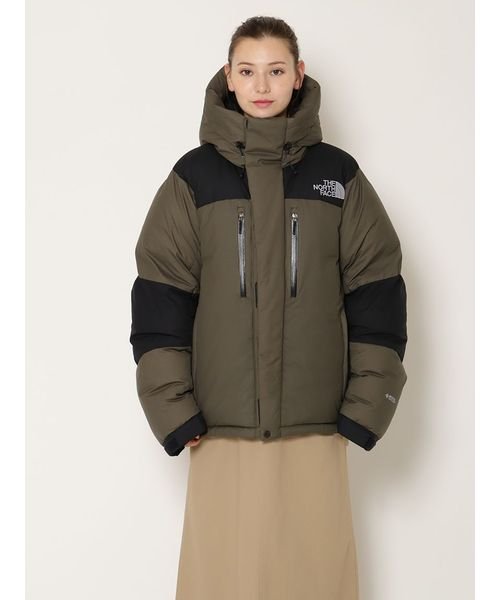 THE NORTH FACE(ザノースフェイス)/Baltro Light Jacket (バルトロライトジャケット)/img03