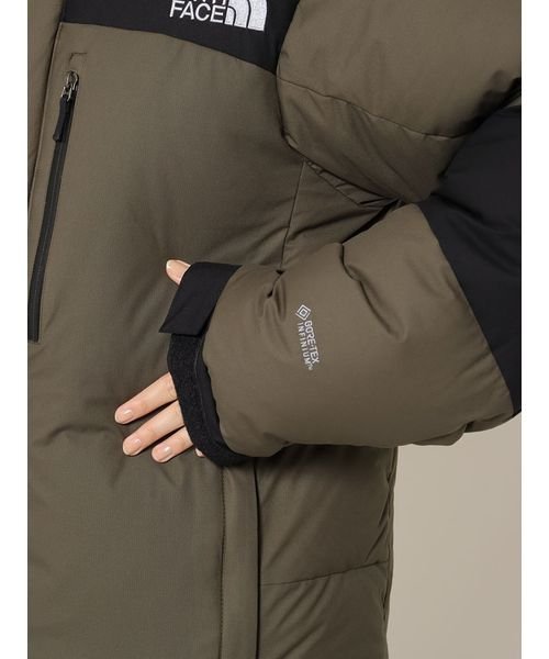 THE NORTH FACE(ザノースフェイス)/Baltro Light Jacket (バルトロライトジャケット)/img06