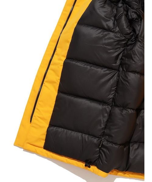 THE NORTH FACE(ザノースフェイス)/Antarctica Parka (アンタークティカパーカ)/img02