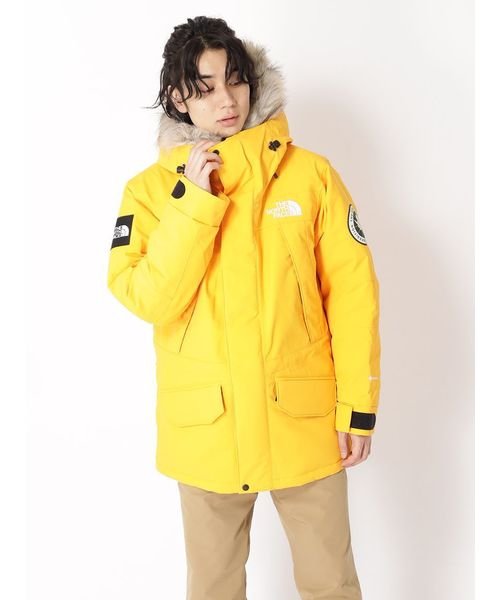 THE NORTH FACE(ザノースフェイス)/Antarctica Parka (アンタークティカパーカ)/img03