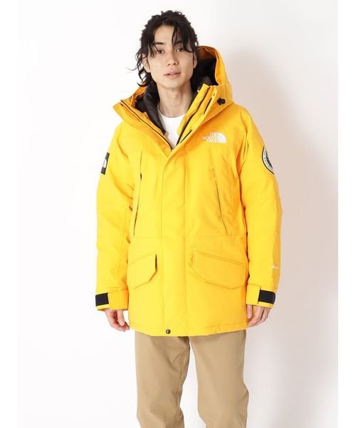 THE NORTH FACE(ザノースフェイス)/Antarctica Parka (アンタークティカパーカ)/img09