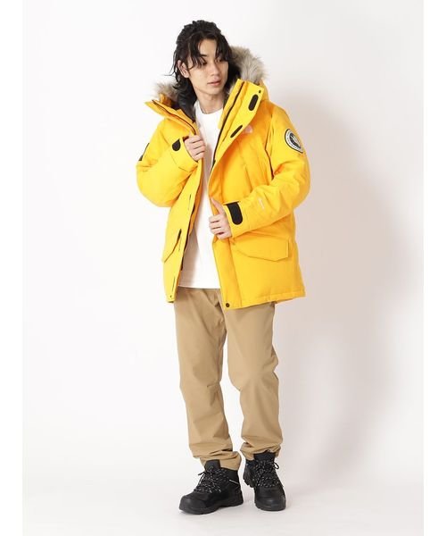 THE NORTH FACE(ザノースフェイス)/Antarctica Parka (アンタークティカパーカ)/img10