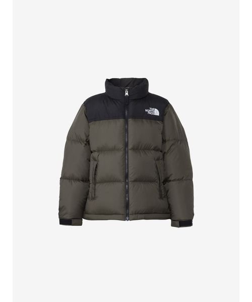 THE NORTH FACE(ザノースフェイス)/Nuptse Jacket (キッズ ヌプシジャケット)/img01