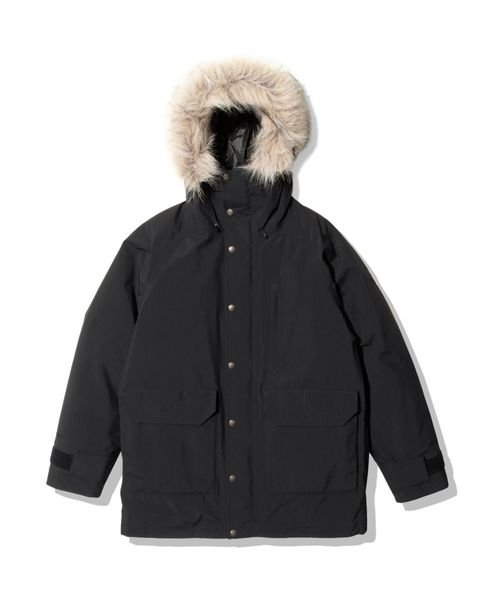 THE NORTH FACE(ザノースフェイス)/GTX Serow Magne Triclimate Jacket (GTX セローマグネトリクライメイトジャケット)/img01