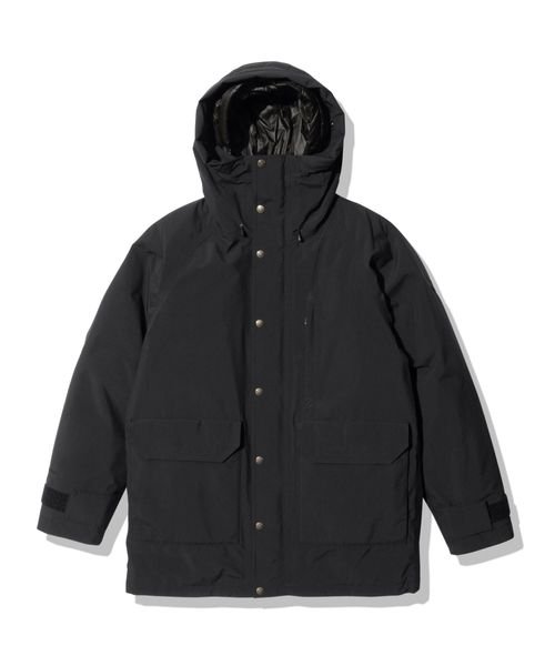 THE NORTH FACE(ザノースフェイス)/GTX Serow Magne Triclimate Jacket (GTX セローマグネトリクライメイトジャケット)/img03