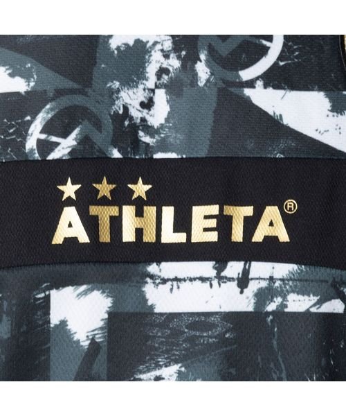 ATHLETA(アスレタ)/【スポーツオーソリティ限定販売】FCA グラフィックプラシャツ/img08