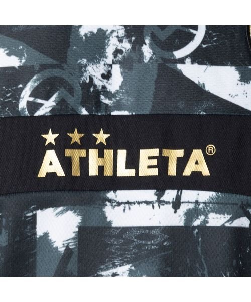 ATHLETA(アスレタ)/【スポーツオーソリティ限定販売】FCAグラフィックプラシャツ Jr/img06