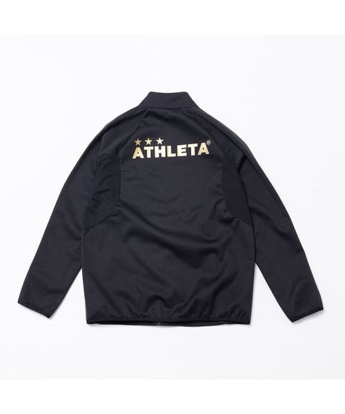 ATHLETA(アスレタ)/【スポーツオーソリティ限定販売】FCAライトウルトラシェルジャケット/img06