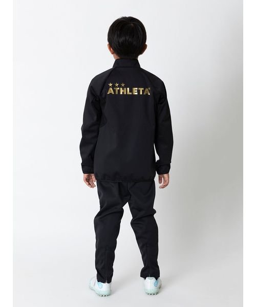 ATHLETA(アスレタ)/【スポーツオーソリティ限定販売】FCAライトウルトラシェルジャケットJr/img02