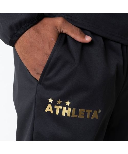 ATHLETA(アスレタ)/【スポーツオーソリティ限定販売】FCAライトウルトラシェルパンツ/img04