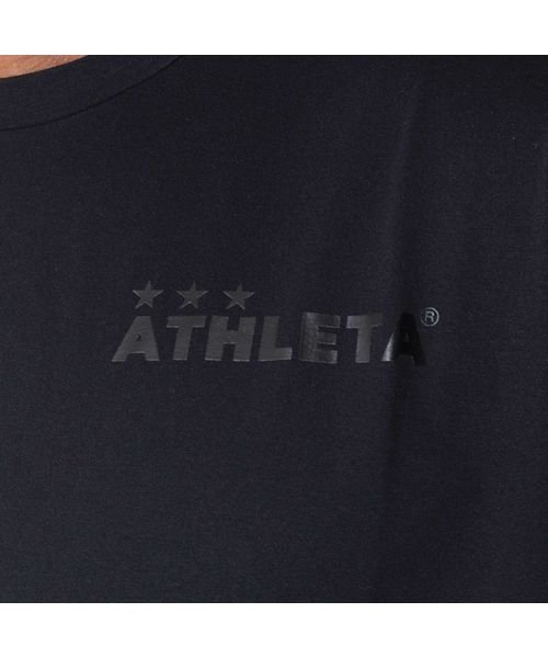 ATHLETA(アスレタ)/【スポーツオーソリティ限定販売】FCAロングスリーブTシャツ/img05