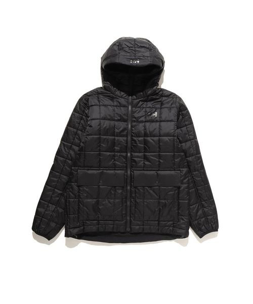 HELLY HANSEN(ヘリーハンセン)/Sovik Insulation Jacket (ソービックインサレーションジャケット)/img02