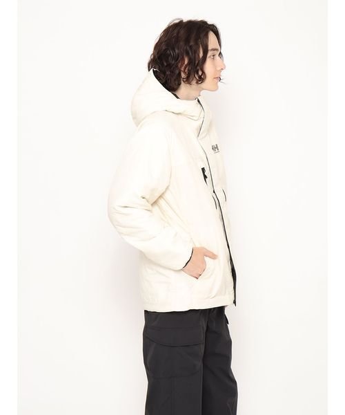 Sovik Insulation Jacket (ソービックインサレーションジャケット) 