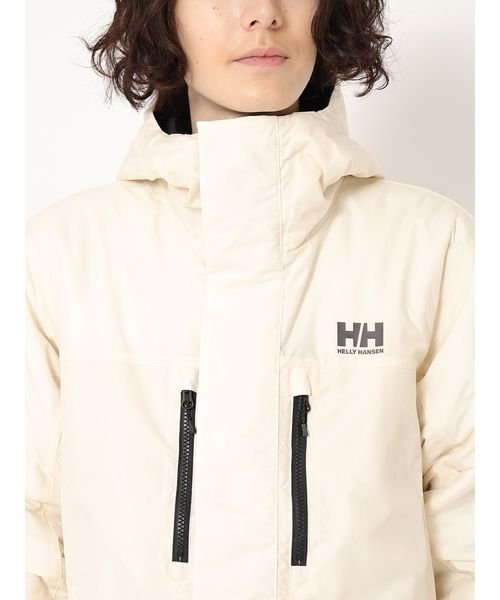 HELLY HANSEN(ヘリーハンセン)/Sovik Insulation Jacket (ソービックインサレーションジャケット)/img06