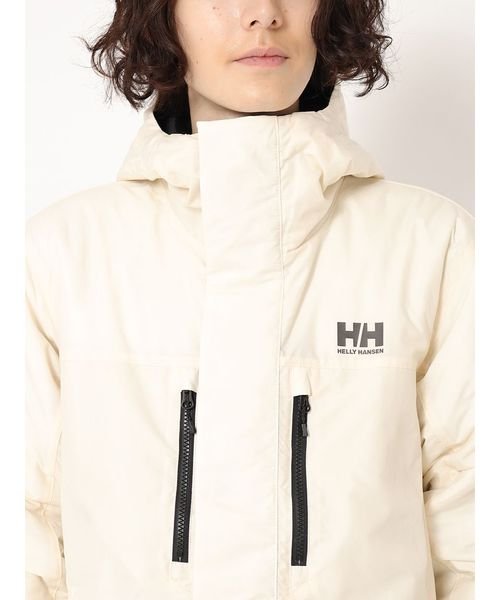Sovik Insulation Jacket (ソービックインサレーションジャケット) 