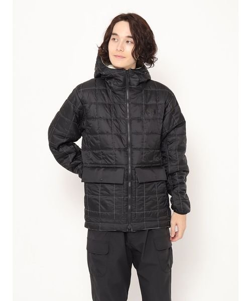 HELLY HANSEN(ヘリーハンセン)/Sovik Insulation Jacket (ソービックインサレーションジャケット)/img09