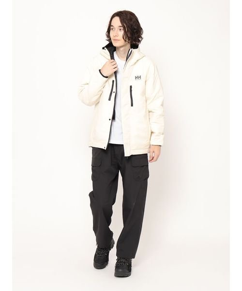 Sovik Insulation Jacket (ソービックインサレーションジャケット) 