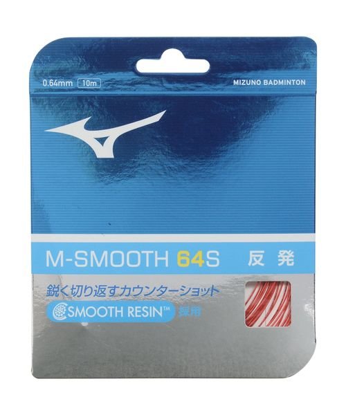 MIZUNO(ミズノ)/M－SMOOTH 64S/img01