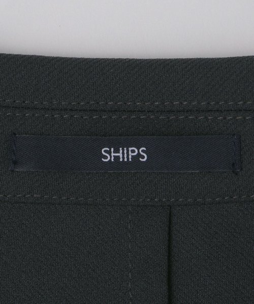 SHIPS MEN(シップス　メン)/*SHIPS:〈接触冷感・UVカット・手洗い可能〉MULTI TECH ツイル セットアップ/img29