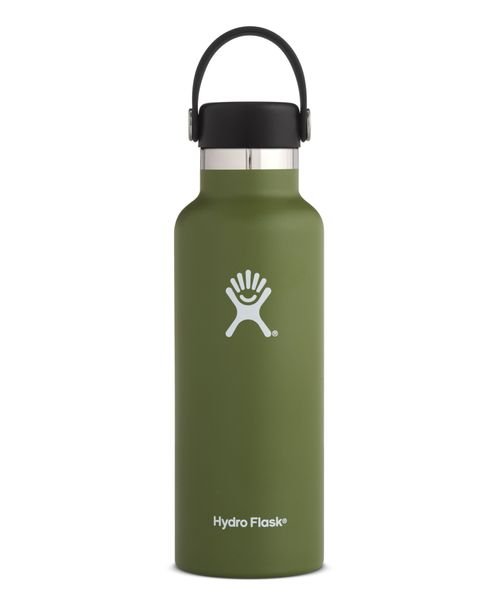 HydroFlask(ハイドロフラスク)/HYDRATION_WM_18OZ/img01