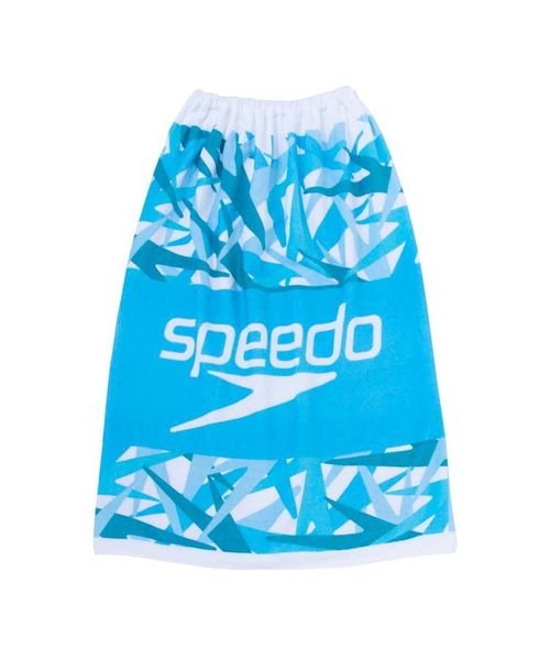 speedo(スピード)/STACK WRAP TOWEL S(スタックラップタオル)/img01