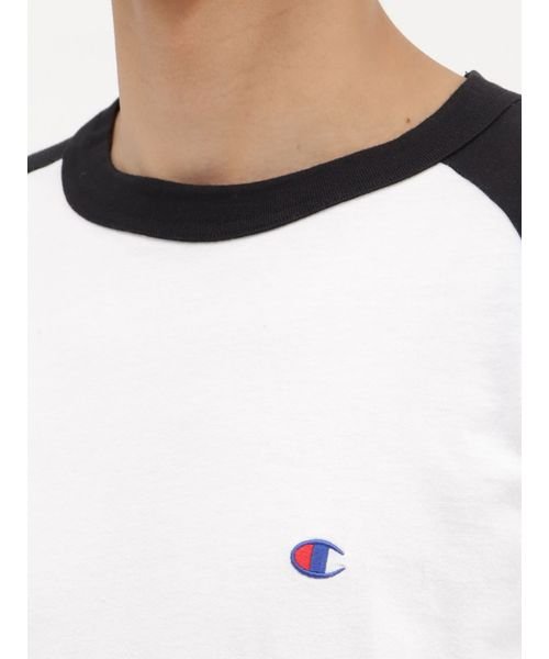 CHAMPION(チャンピオン)/RAGLAN L/S T－SHIRT/img08