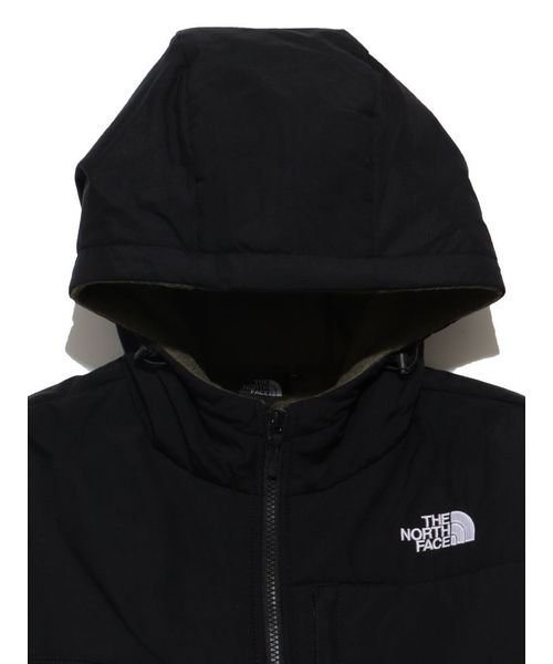 THE NORTH FACE(ザノースフェイス)/Denali Hoodie (デナリフーディ)/img04