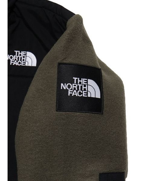 THE NORTH FACE(ザノースフェイス)/Denali Hoodie (デナリフーディ)/img05