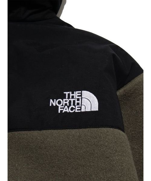 THE NORTH FACE(ザノースフェイス)/Denali Hoodie (デナリフーディ)/img06