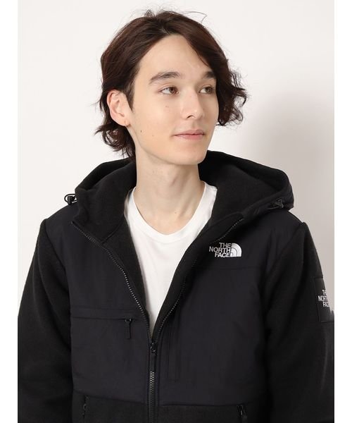 THE NORTH FACE(ザノースフェイス)/Denali Hoodie (デナリフーディ)/img06